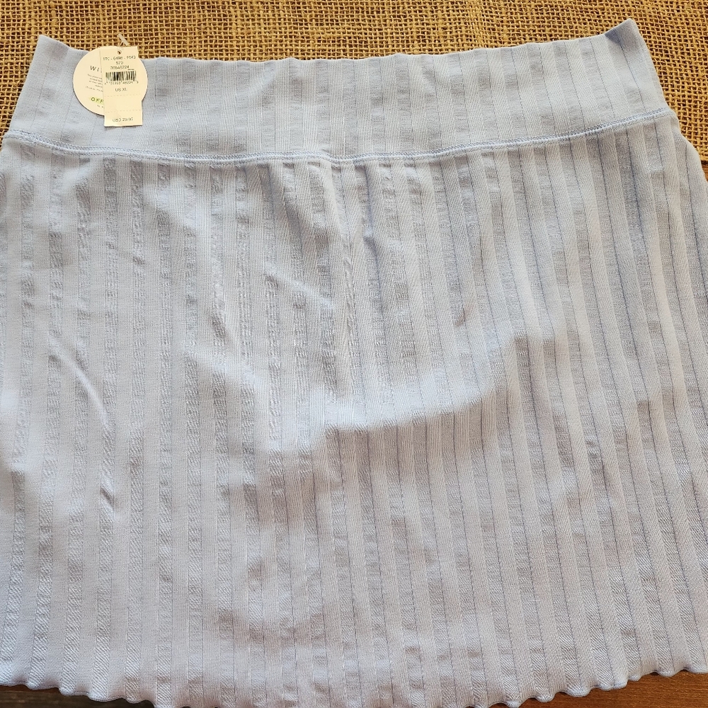 Aerie skirt